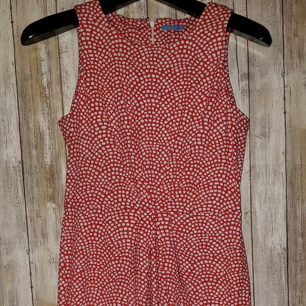 J. McLaughlin Dress